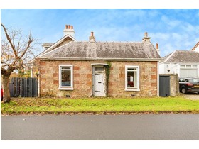 Sutherland Street, Helensburgh, G84 8EW