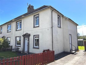 Ladyford Avenue, Kilwinning, KA13 6DS