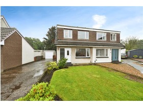 Monach Gardens, Dreghorn, Irvine, KA11 4EB