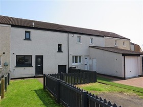 Cairnsmore Way, Bourtreehill South, Irvine, KA11 1ER