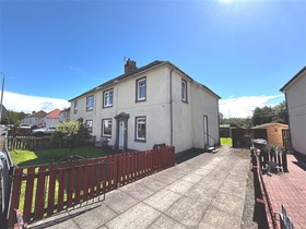 Ladyford Avenue, Kilwinning, KA13 6DS