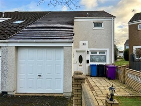 Pladda Court, Broomlands, Irvine, KA11 1DN