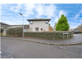 Lanfine Terrace, Girdle Toll, Irvine, KA11 1RJ