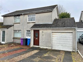 Dornoch Court, Kilwinning, KA13 6QN