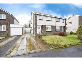 Coll Gardens, Dreghorn, Irvine, KA11 4EA