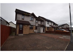 Buntens Close, Cumnock, KA18 3ES