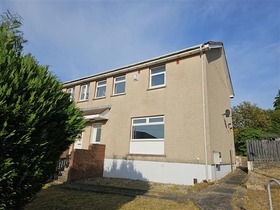 Broomhill Quadrant, Kilmarnock, KA1 4PE