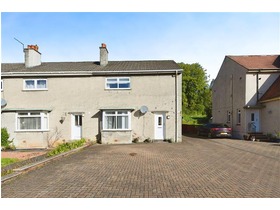 Muir Drive, Darvel, KA17 0EU