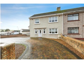 Warly Drive, Dundonald, Kilmarnock, KA2 9HR