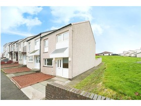 Mcclymont Court, Cumnock, KA18 1TG