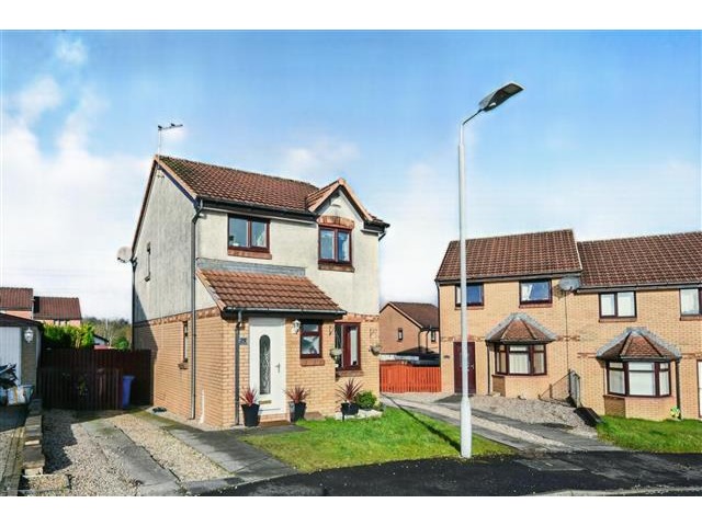 3 bedroom house for sale, Don Drive, Paisley, Renfrewshire, PA2 0AF | £ ...