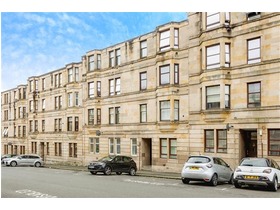 Dunn Street, Paisley, PA1 1NX