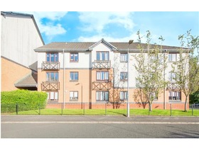 Spoolers Road, Paisley, PA1 2UL