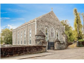 Castlehead Church, Main Road, Castlehead, Paisley, PA2 6AH