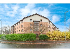 Caledonia Court, Paisley, PA3 2LL