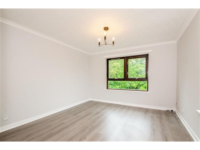 1 bedroom flat for sale, Mansionhouse Gardens, Glasgow, G41