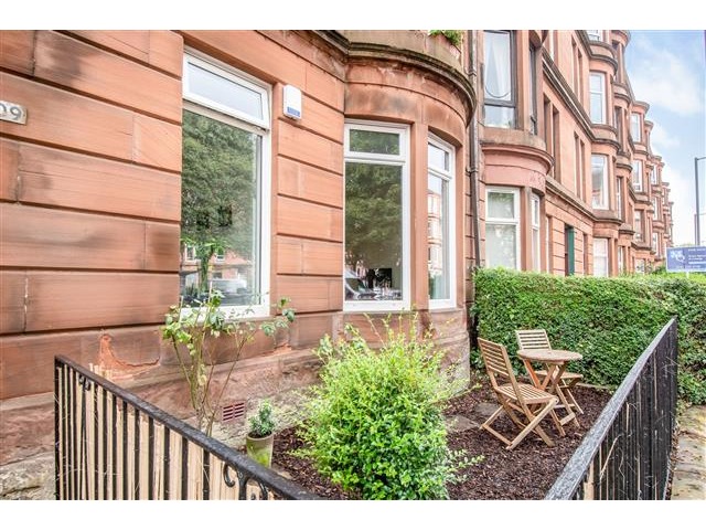 flats for sale shawlands