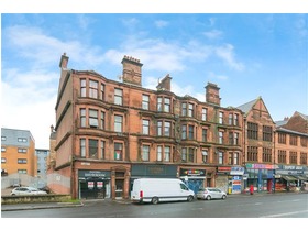 Pollokshaws Road, Pollokshields, G41 1QS