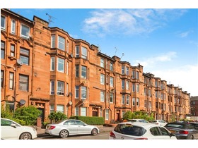 Garry Street, Cathcart, G44 4AY