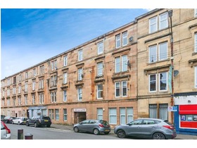 Deanston Drive, Shawlands, G41 3AD