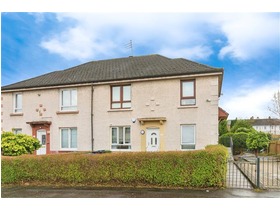 Moidart Road, Glasgow, G52, Craigton (Glasgow South), G52 1AY