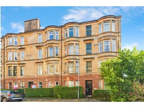 Overdale Gardens, Langside, G42 9QG