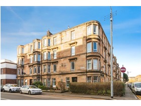 Newlands Road, Cathcart, G44 4EU