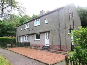 Ormiston Drive, Alloa, FK10 2HB