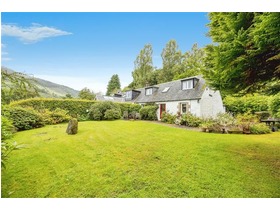 Glenfinglas Road, Brig O'turk, Callander, FK17 8HT