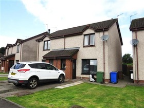 Colliers Road, Stirling, FK7 7HU