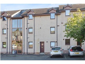 Oliphant Court, Riverside (Stirling), FK8 1US