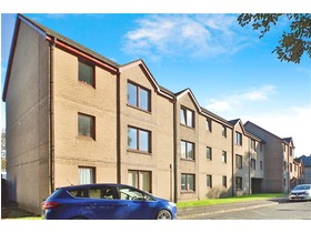 Forth Court, Riverside (Stirling), FK8 1XW