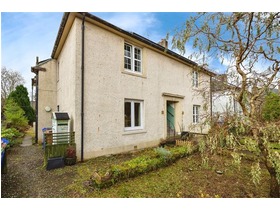 Claredon Place, Dunblane, FK15 9HB