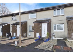 Maurice Avenue, Stirling (Town), FK7 7UD