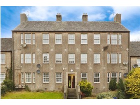 Morris Terrace, City Centre (Stirling), FK8 1BP