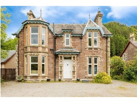 Leny Road, Callander, FK17 8AL