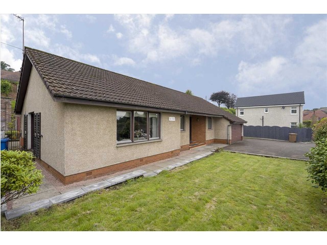 4 Bedroom Bungalow For Sale, The Dale, Polmont Road, Falkirk, Scotland 