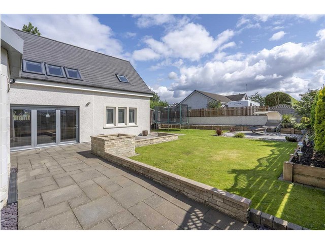 5 bedroom house for sale, Wilson Avenue, Polmont, Falkirk (Area), FK2