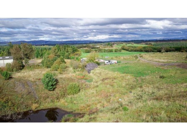 Plot for sale, Blacktongue, Greengairs, Airdrie, Lanarkshire North, ML6 ...