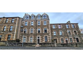 Flat 1/2, 6 Hillhouse Road, Rothesay, PA20 0HY