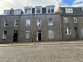 Spital, Aberdeen, Aberdeenshire, Old Aberdeen, AB24 3HT