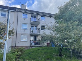 Carnegie Hill, East Kilbride, G75 0AQ