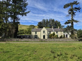 Peniel Revival Centre/pennine Cottage, Kelso, TD5 8PP