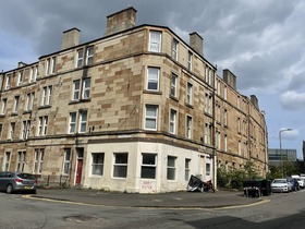 Caledonian Place, Fountainbridge, EH11 2AW