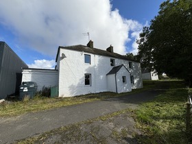 Roughside Farm, New Cumnock, Cumnock, KA18 4NT