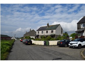 6 Broadbay View, Stornoway and Lewis, HS2 0LA