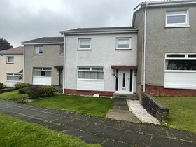 Glen Arroch, East Kilbride, G74 2BP