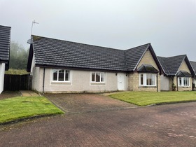 The Cottages Auchlochan, Lesmahagow, Lanark, ML11 0GJ