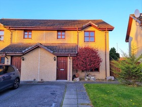 Barlink Road, Elgin, IV30 6HN