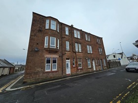 Flat 17, Ailsa Buildings, 2 Kirkwood Place, Girvan, KA26 0AU